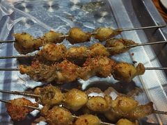 -丹东特色烤肉(学府路一部店)
