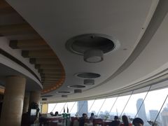 -上海新世界丽笙大酒店旋景餐厅(人民广场店)