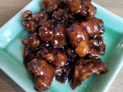 糖醋排骨-新白鹿餐厅(城西银泰城店)