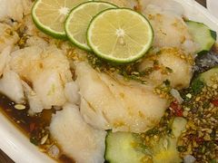 -曼谷食堂·泰国家庭料理(丹桂路店)