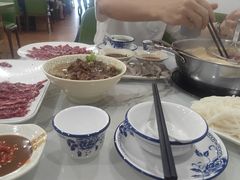 -福合埕牛肉火锅(长平国新店)