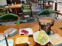 -海纳百川·都市温泉·足道·SPA(学院路店)