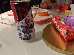 -杨氏青龙虾·羊蝎子(金盛路总店)