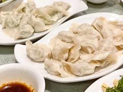 -黄家饺子东北特色菜馆(湖滨商业街店)