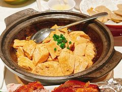 -北平楼·烤鸭·北京菜(牡丹园店)