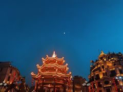 -汕头市小公园