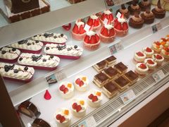 -好利来(东四店)