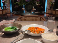 -广州文华东方酒店·江-由辉师傅主理