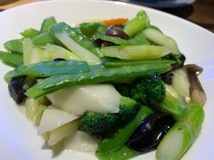 五彩时蔬-闽上鲜·福建菜(龙湖滨江天街店)