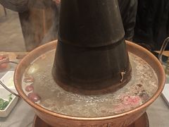 -牛街·马辈儿涮肉(牛街总店)