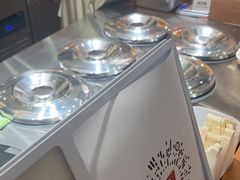 -野人先生Gelato(上海长宁龙之梦店)