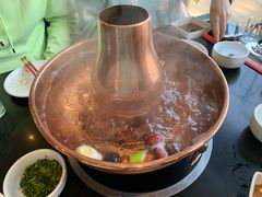 -北门涮肉·铜锅涮肉(南锣鼓巷店)
