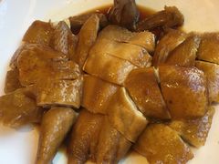 -广东胜利宾馆西关粤中餐厅