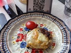 -圣彼得堡观江俄餐厅(中央大街黑金冠店)