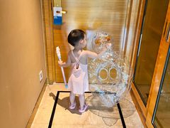 -廊坊固安福朋喜来登酒店