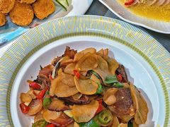 -秦月轩·陕西家乡菜(阜成路·五棵松店)