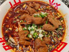 -胖妹面庄(香饵胡同店)