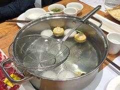-陈记牛牛潮汕牛肉火锅(鑫海店)