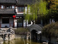 -常熟方塔园