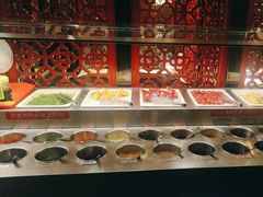 -七欣天香辣蟹火锅(南通任港路大润发店)