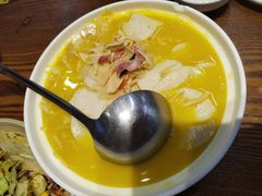 -厨大将烤肘子(镇江北路店)