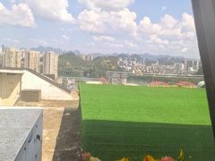 -柳州宾馆-云霄阁·旋转餐厅