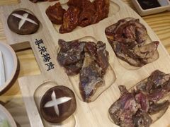 -喜来稀肉(北外滩白玉兰广场店)
