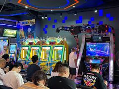 -核客电玩城(东门店)