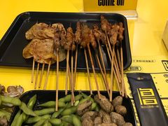 -望京小腰(北京总店)