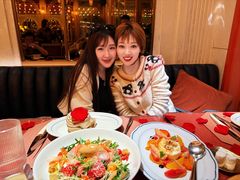 -福楼毕斯罗F Bistronome(国贸商城约会地标景观店)