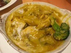 -太平馆餐厅(油麻地店)