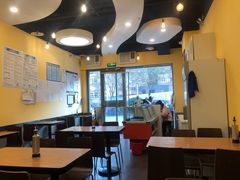 大堂-有礼有面(知春路店)