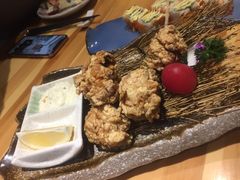 -大岛日本料理铁板烧(南通大饭店)