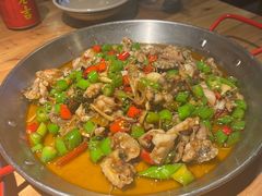 -泥糊破店小酒馆·团建聚餐(南京西路店)