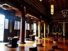 -西林禅寺