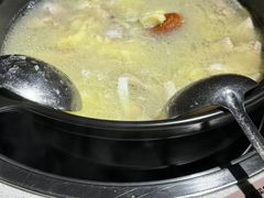 -百年果林椰子鸡(中洲店)