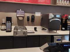 -星巴克(香港名都店)