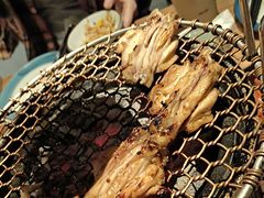 -烧肉达人•炭火烧肉(新天地店)