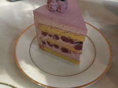 -PETIT PARIS 小巴黎(花园道店)