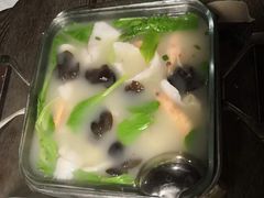 -青叶202都市餐厅(迪诺水镇店)