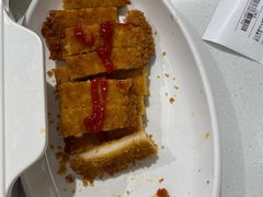 -盒马鲜生(馥邦国际店)