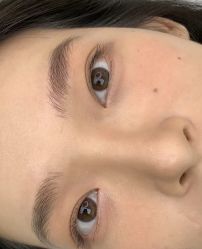 -张小野·专业半永久纹眉