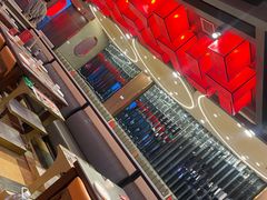 -前门·鲜肉火锅(长风店)