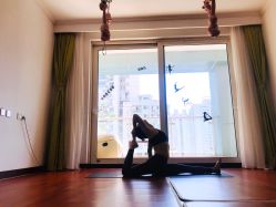 -Yvon yoga 瑜伽·精准体态管理中心