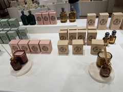 -ZARA HOME(蓝色港湾店)