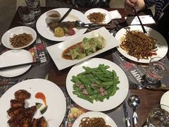 -食间牛排(湖西路店)