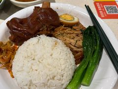 -和平馆·地道港澳茶餐厅(西门口店)