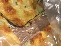 -咏春葱油饼(德政中路店)