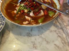 -漢舍中国菜馆(889广场店)