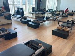 -Trainyard 炼·工场(中国国际贸易中心店)